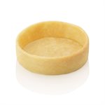 LARGE FILIGRANO SAVORY RD 8.3CM, 55pcs