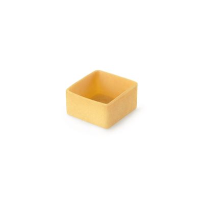 MINI FILIGRANO SAVORY SQ 3.3CM, 225pcs