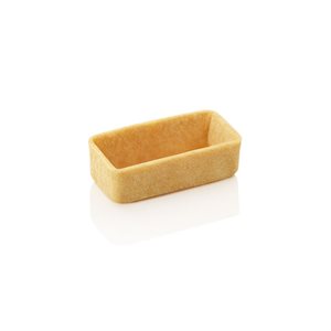 MINI FILIGRANO SAVORY RECT 5.3CM, 150pcs