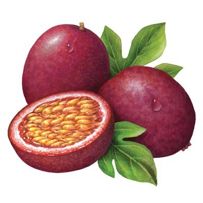 COMPOUND PASSION FRUIT 2.2 LB 1 KG