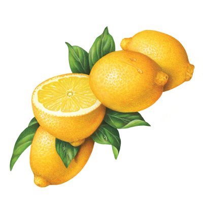 COMPOUND LEMON, 2.2 LB (1 KG)