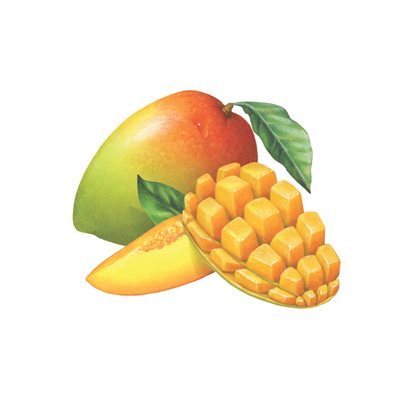 COMPOUND MANGO, 2.2 LB (1 KG)