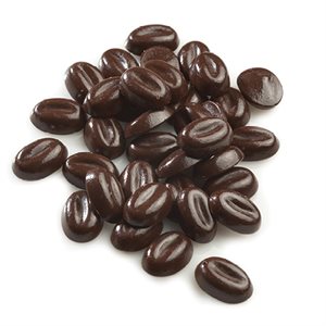 CHOCOLATE COFFEE BEANS