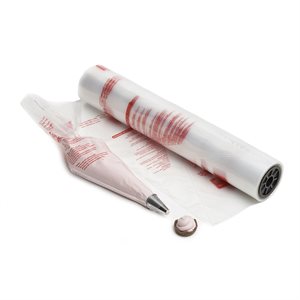 DISPOSABLE PASTRY BAGS, LIGHT
