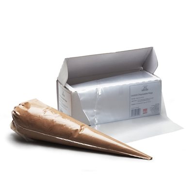 DISPOSABLE PASTRY BAGS