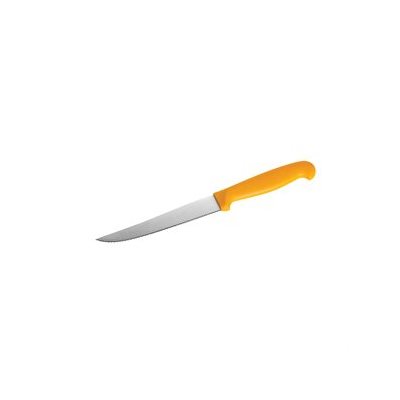 EQUIP MULTI KNIFE SERR, 1 EA, YELLOW HANDLE