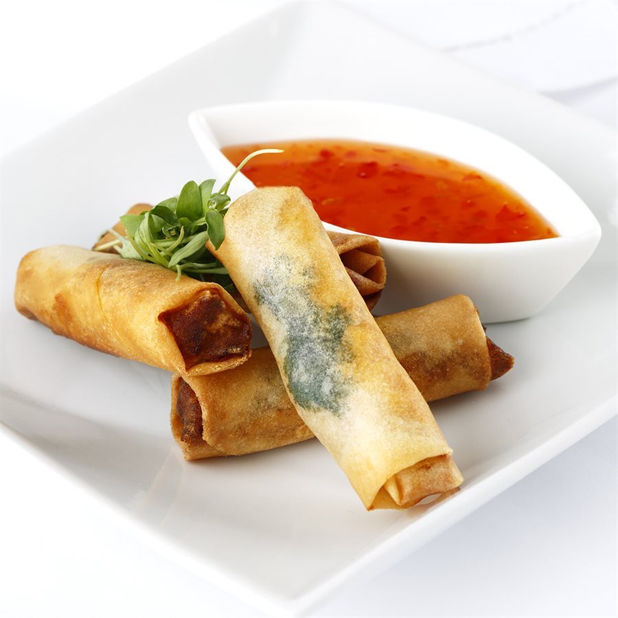 HORS D'OEUVRES