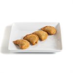 BEEF EMPANADA, 1 OZ, 100 PCS
