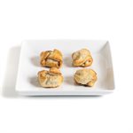 MINI BEEF WELLINGTON, 1 OZ, 200 PCS