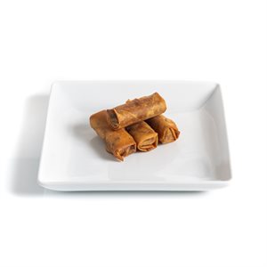 VEGETABLE SPRING ROLL, 1.15 OZ, 200 PCS