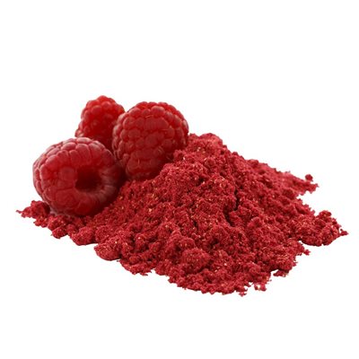 RASPBERRY FRUIT POWDER