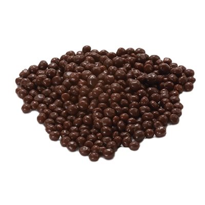 DECOR CROQUANT MILK CHOC, 1.8 kg (4 lb)