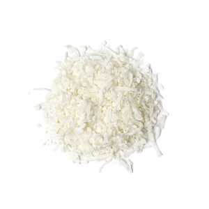 COCONUT FLAKES, SWEETENED, SULFITE FREE, 10 LB