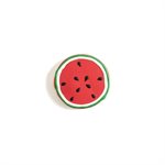 WATERMELON COOKIE, 2 OZ, 24 PCS 