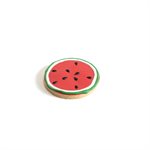 WATERMELON COOKIE, 2 OZ, 24 PCS 