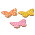 COOKIE BUTTERFLY TRIO, 2OZ, 24PC