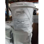 GLAZE DARK PATE A GLACER, 22 LB