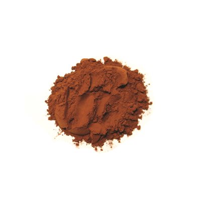 COCOA POWDER AMSTERDAM 22 / 24%, 10 LB