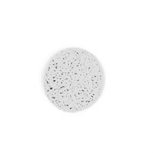 WHITE SUGAR SPRINKLES NATURAL, 6LB