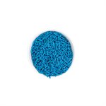 BLUE SUGAR SPRINKLE, NATURAL 6LB