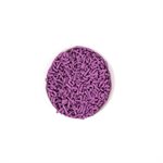 PURPLE SUGAR SPRINKLE, NATURAL, 6LB