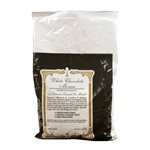 WHITE CHOCOLATE MOUSSE MIX, 1.08 LBS   /  490 G X 8 