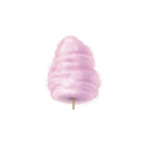 FLAVORING, FAT SOLUBLE, COTTON CANDY, 1 QT