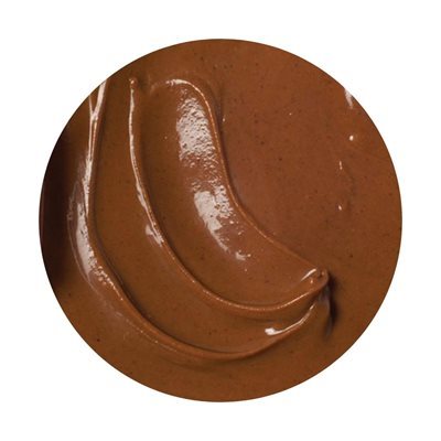 PASTE HAZELNUT UNSWEET, 4.4 LB (2 KG)