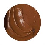 PASTE HAZELNUT UNSWEET, 4.4 LB (2 KG)