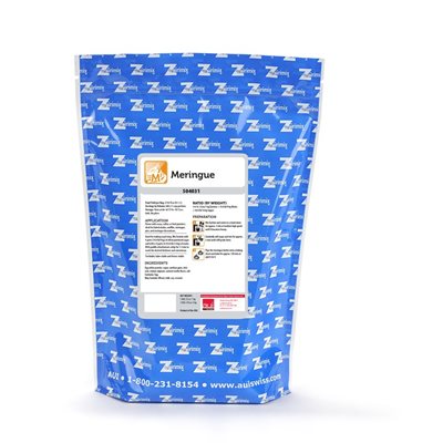 ZURIMIX MERINGUE MIX, 6 X 1KG