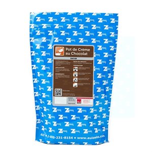CUSTARD MIXES