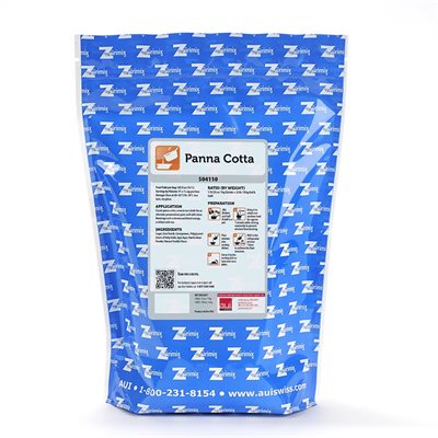 pannacottaさま専用 MIX PANNA COTTA, 6X1KG