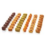FRIANDISE ALPHA CENTAURI, 0.4 OZ / 11.4 G, 192 PCS