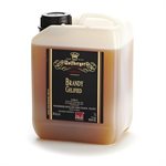 CONCENTRATE BRANDY, 4.4 LB (2 KG) CONCENTRATE BRANDY, 4.4 LB (2 KG)