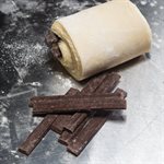 CHOCOLATE BATONS, 50%