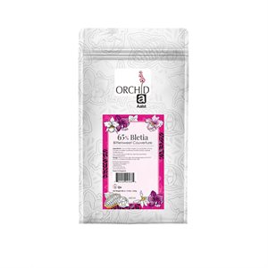 65% COUV ORCHID BLETIA BITTERSWEET COINS 2.5KG