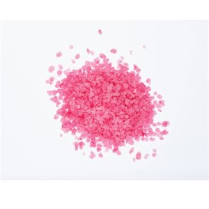 DECOR CRYST. ROSE FRAGMENTS, 8.8 OZ (250 G)