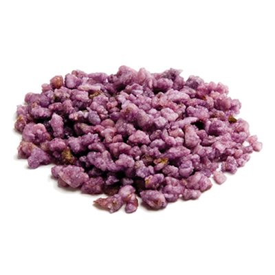 DECOR CRYST VIOLET FRAGMENTS, 8.8 OZ (250 G)