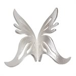 COLOR LUSTER SPRAY SILVER, 100 ML