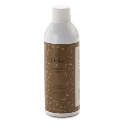 LACQUER SPRAY, 400ML