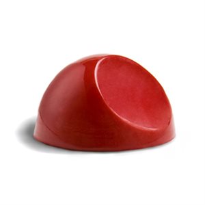 LIQUID CHOC COLOR RED, 7 OZ (200 G)