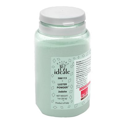 COLOR LUSTER JADEITE, 1 OZ