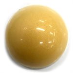 YELLOW GOLD METALLIC COCOA BUTTER, 7.1 OZ