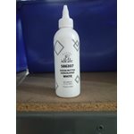 COCOA BUTTER MATTE WHITE CHOCOLATIER, 190 G