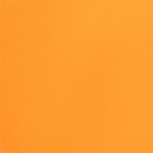 COCOA BUTTER MATTE ORANGE, 190 G