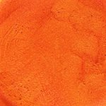 COCOA BUTTER METALLIC ORANGE, 190 G