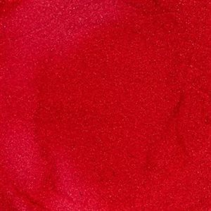 COCOA BUTTER METALLIC RED, 190 G