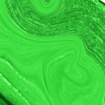 GREEN GEL COLOR, 8 OZ  /  227 G 