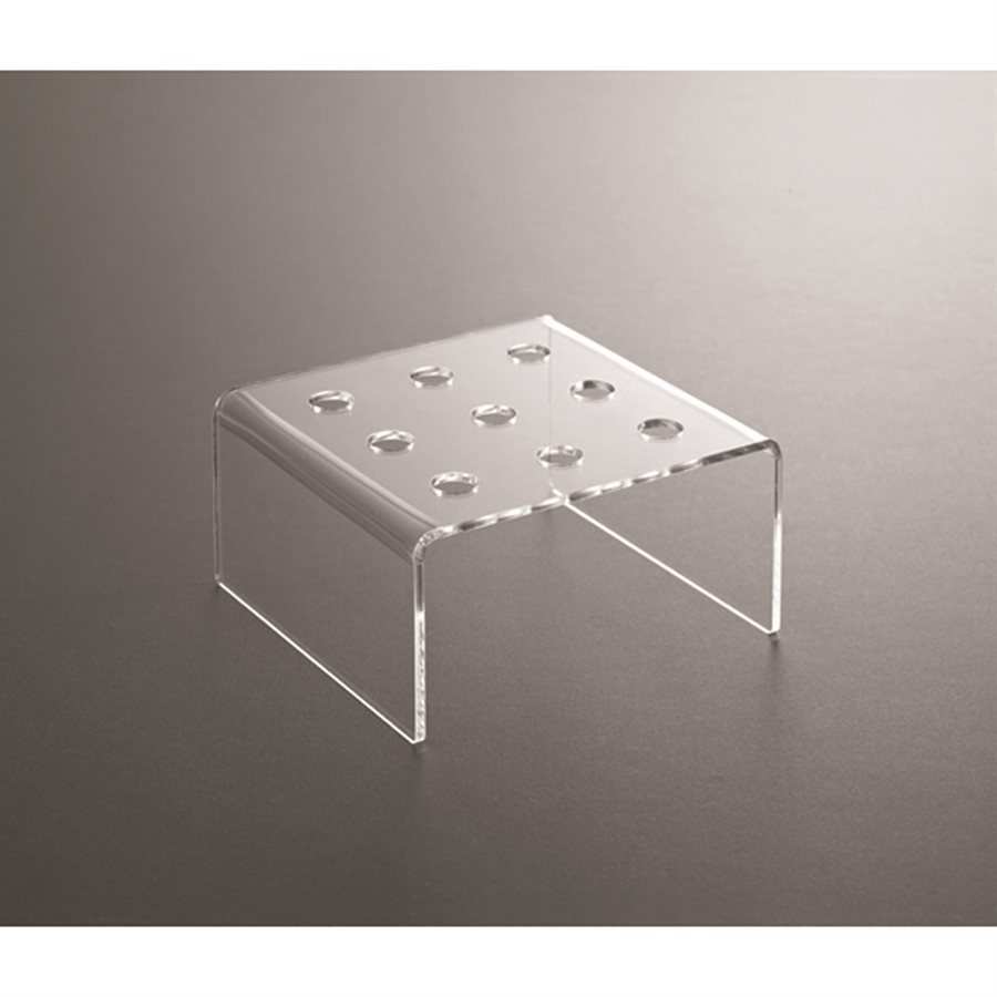 DISPLAY HOLDERS Display holders
