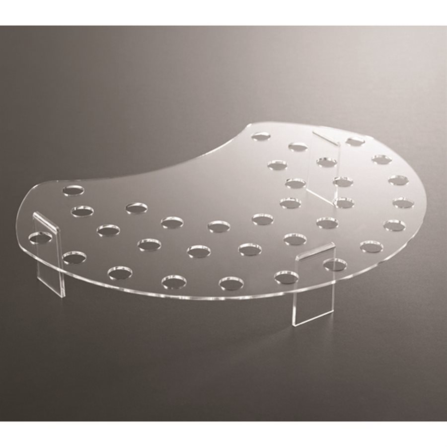 PALLETTE HOLDER, 1 EA